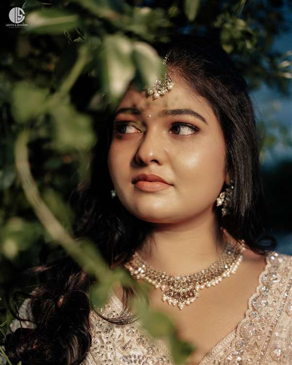 Aarthi & Diwakar