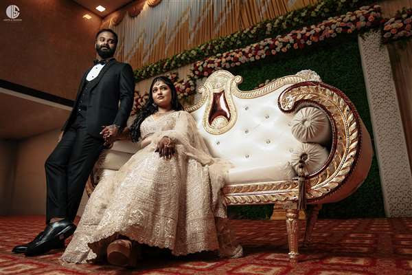 Aarthi & Diwakar