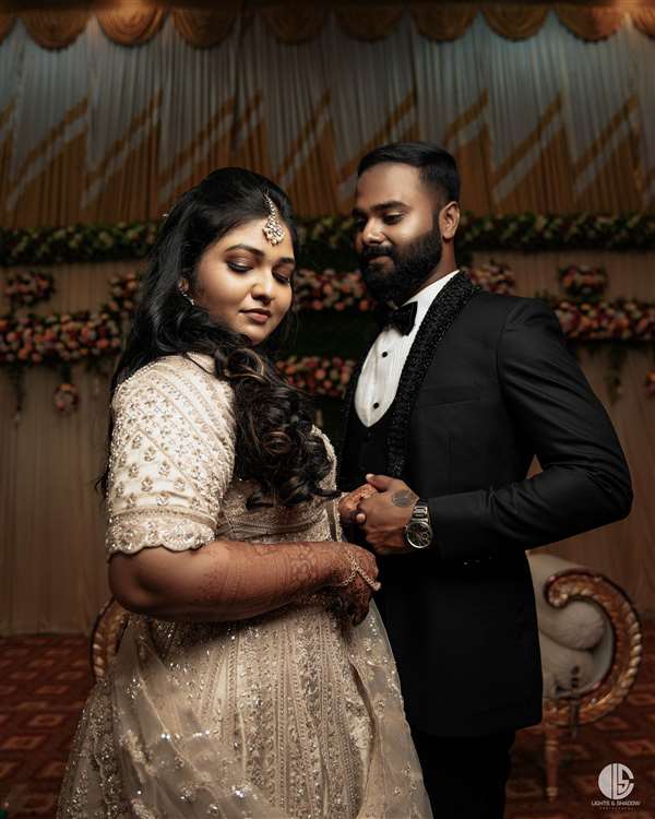 Aarthi & Diwakar