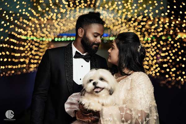 Aarthi & Diwakar
