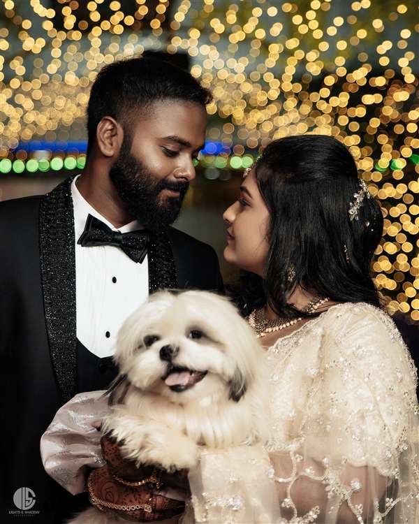 Aarthi & Diwakar