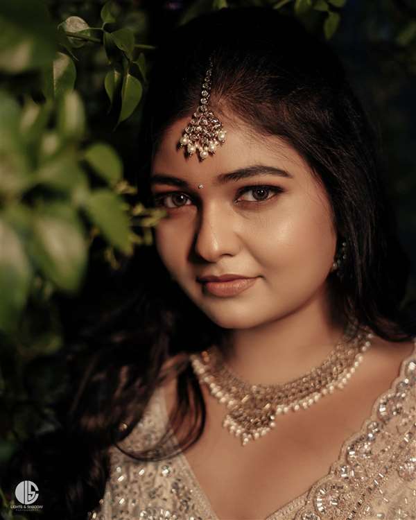 Aarthi & Diwakar