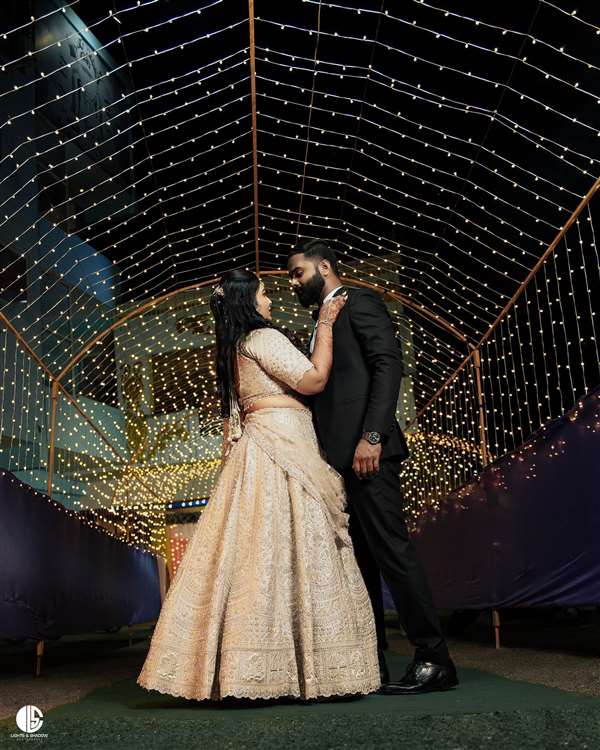 Aarthi & Diwakar