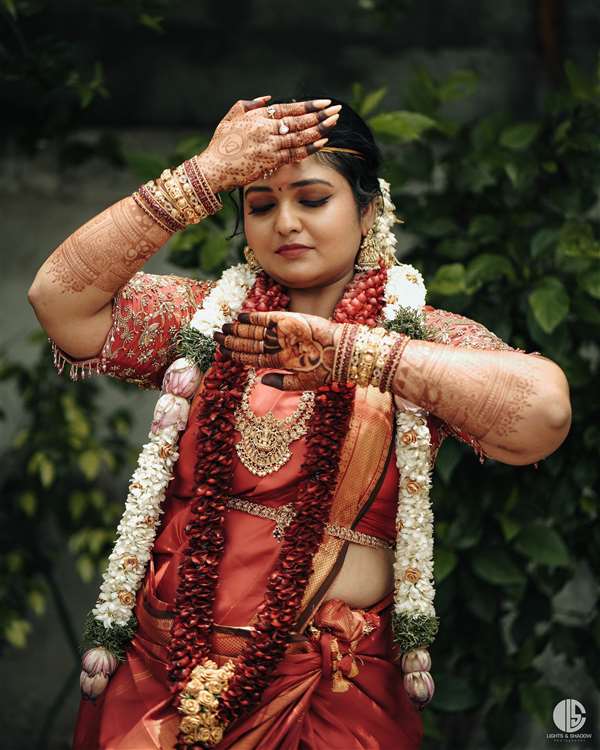 Aarthi & Diwakar