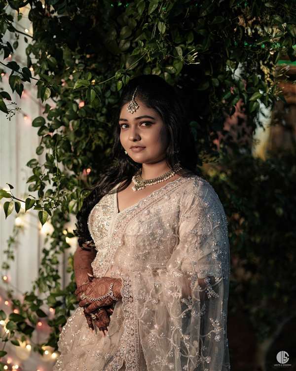 Aarthi & Diwakar