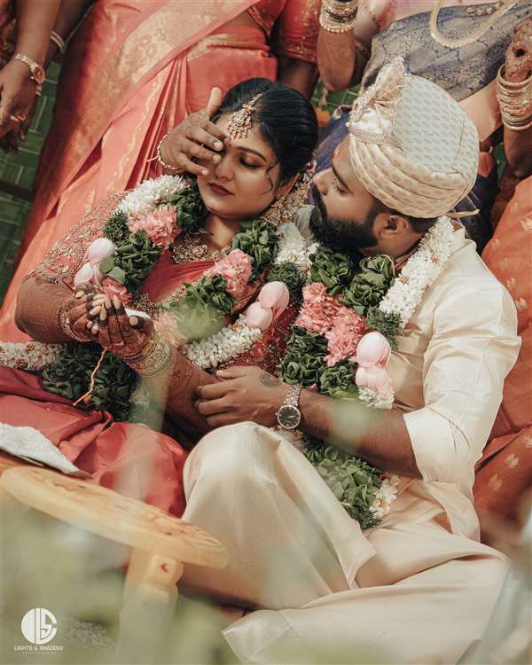 Aarthi & Diwakar