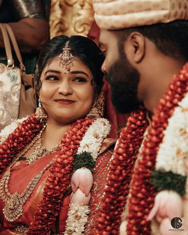 Aarthi & Diwakar