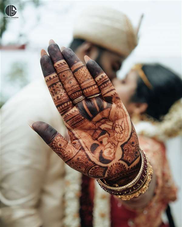 Aarthi & Diwakar