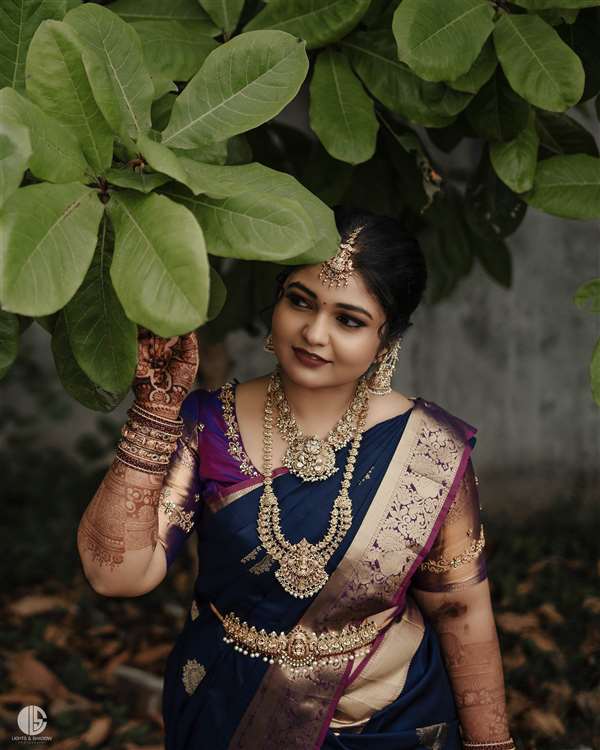 Aarthi & Diwakar