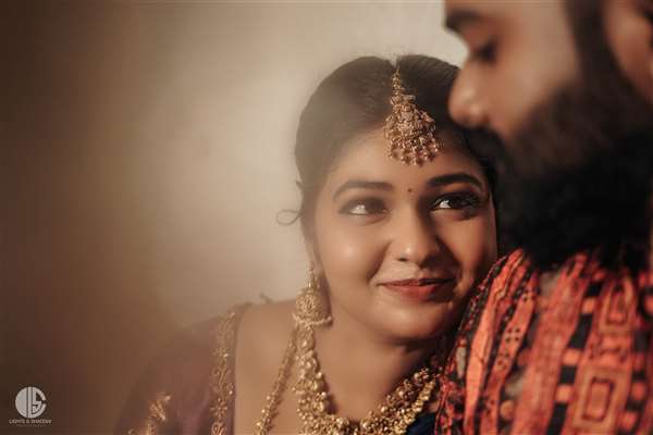 Aarthi & Diwakar