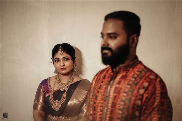 Aarthi & Diwakar