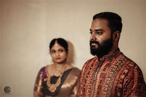 Aarthi & Diwakar
