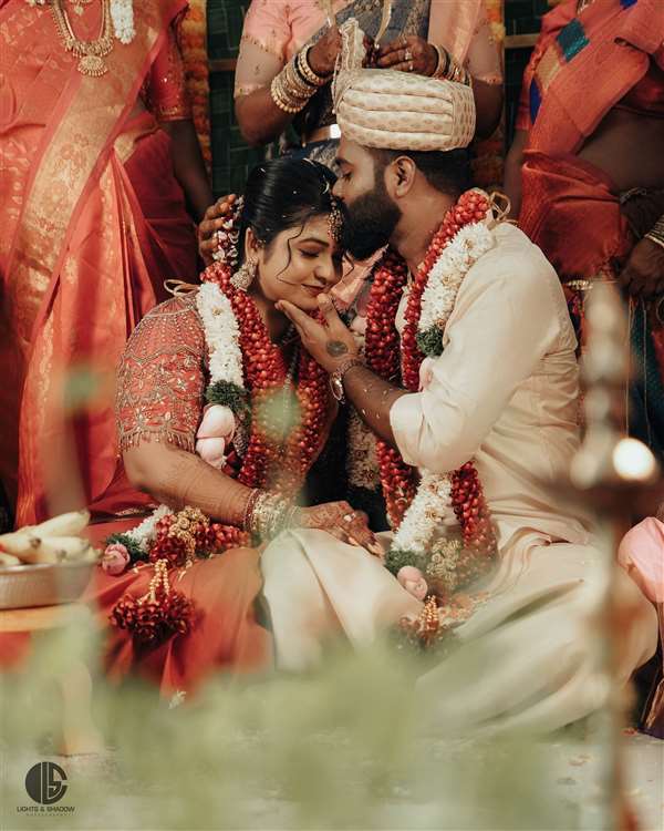Aarthi & Diwakar