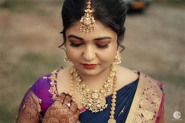 Aarthi & Diwakar