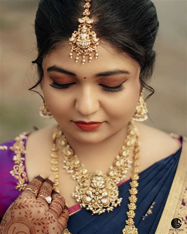 Aarthi & Diwakar