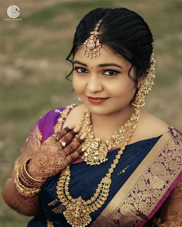Aarthi & Diwakar