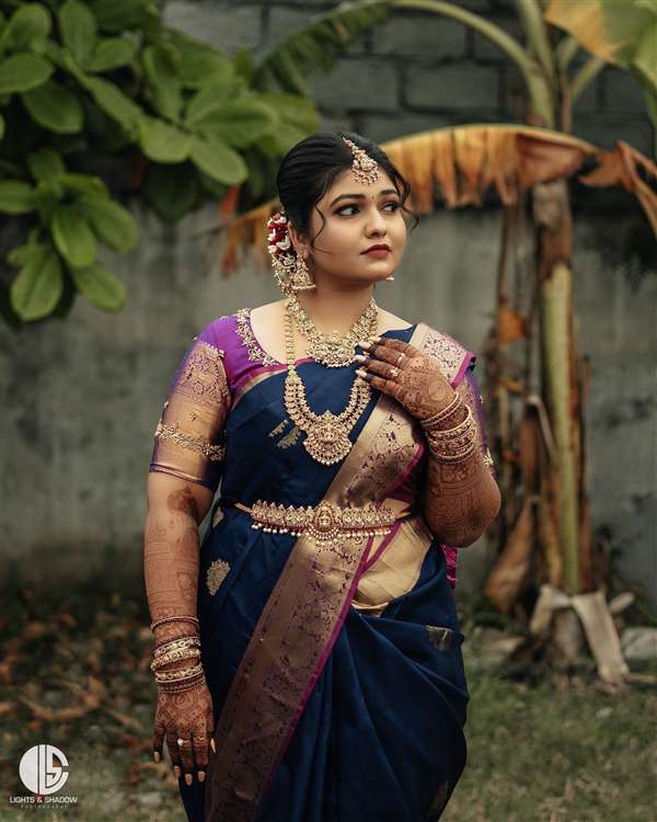 Aarthi & Diwakar