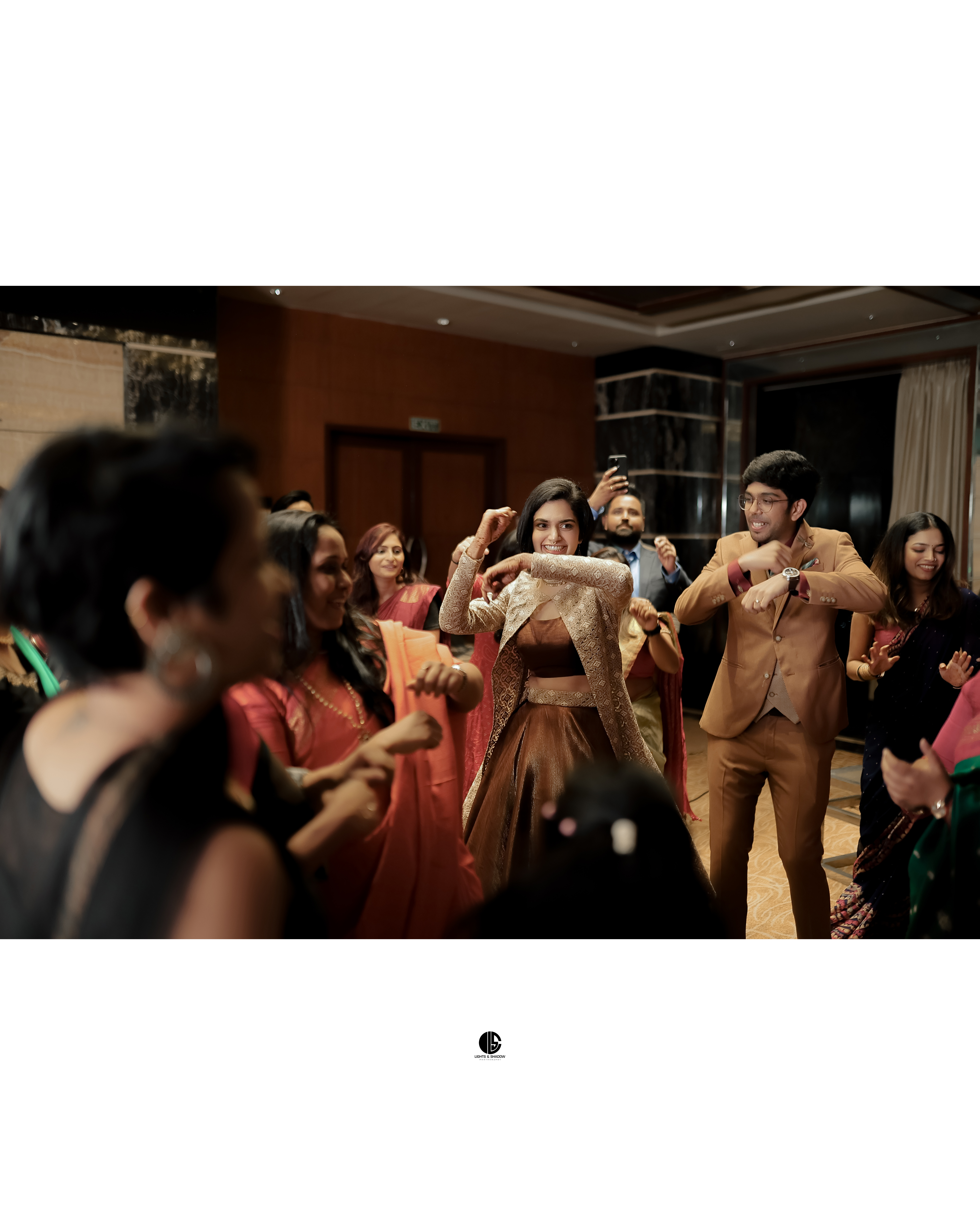 Wedding Cinematography