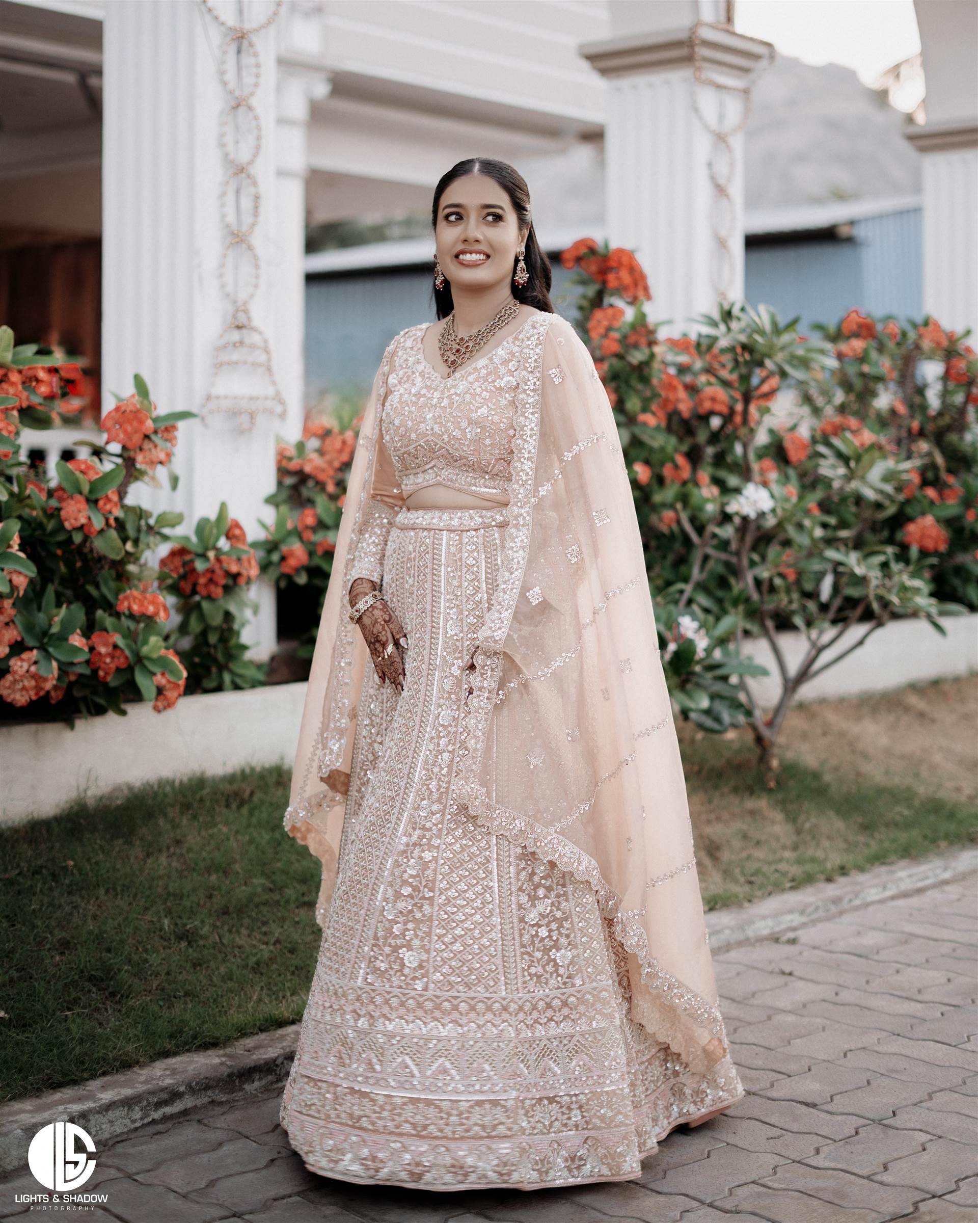 Deepika & Naren