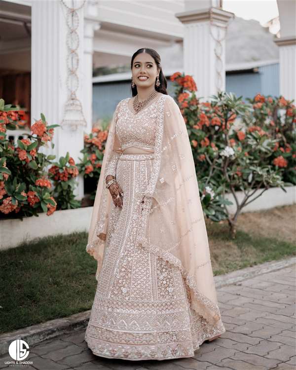 Deepika & Naren