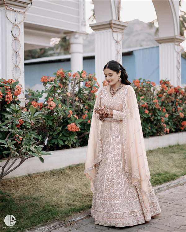 Deepika & Naren