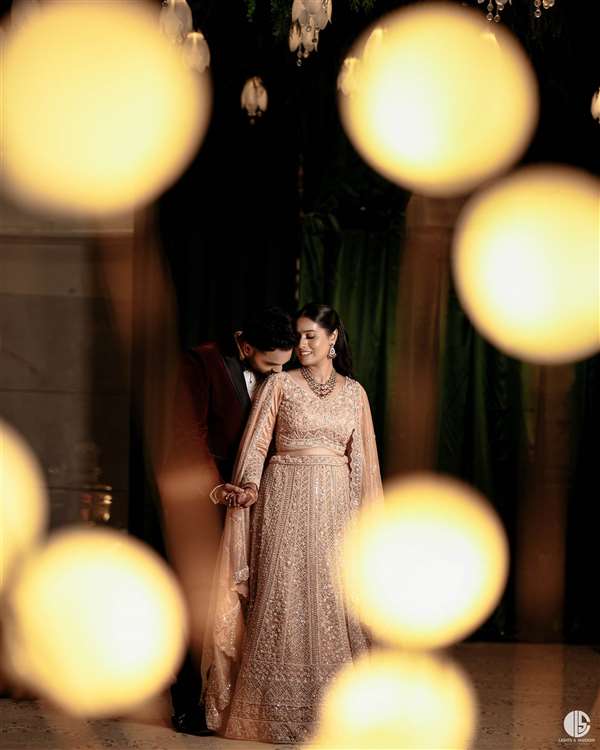 Deepika & Naren