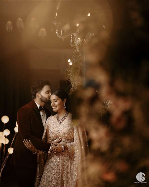 Deepika & Naren