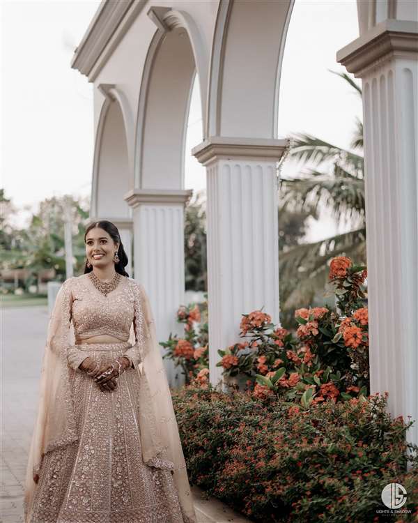 Deepika & Naren