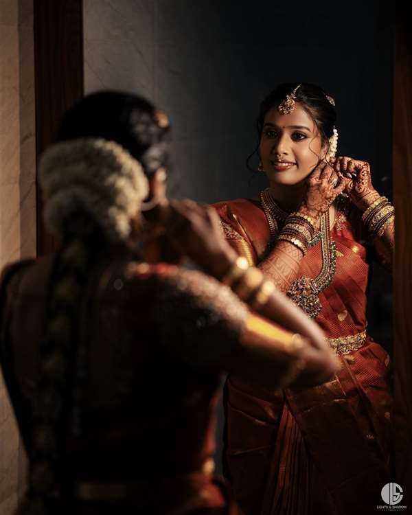 Deepika & Naren