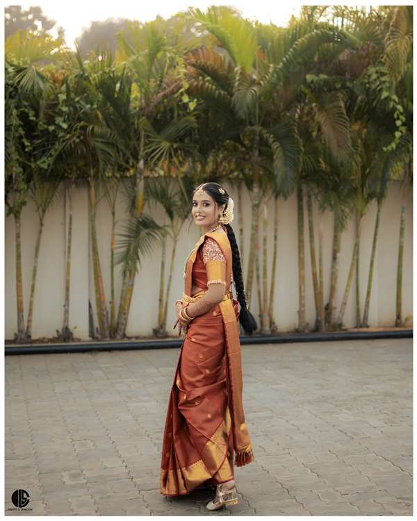 Deepika & Naren
