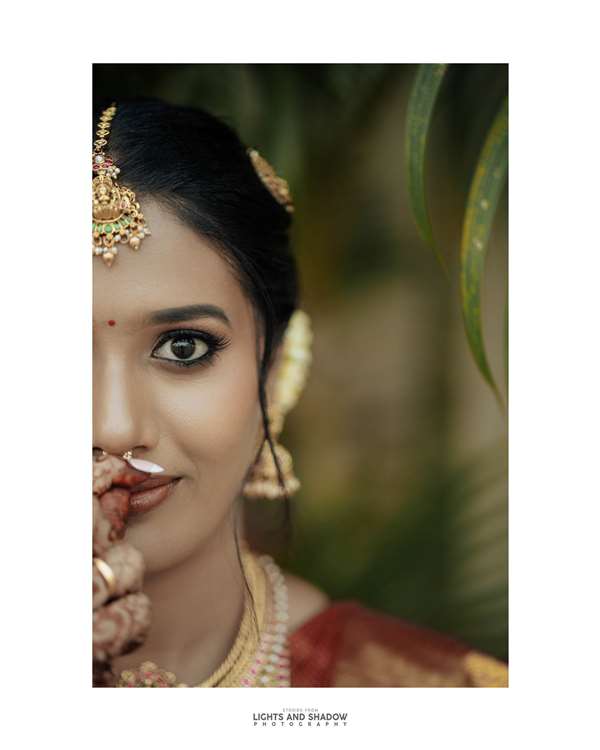 Deepika & Naren