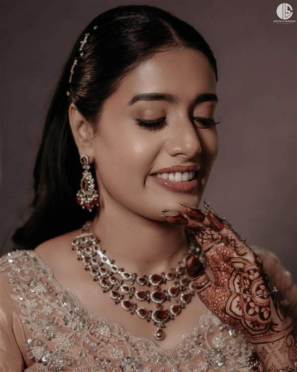 Deepika & Naren