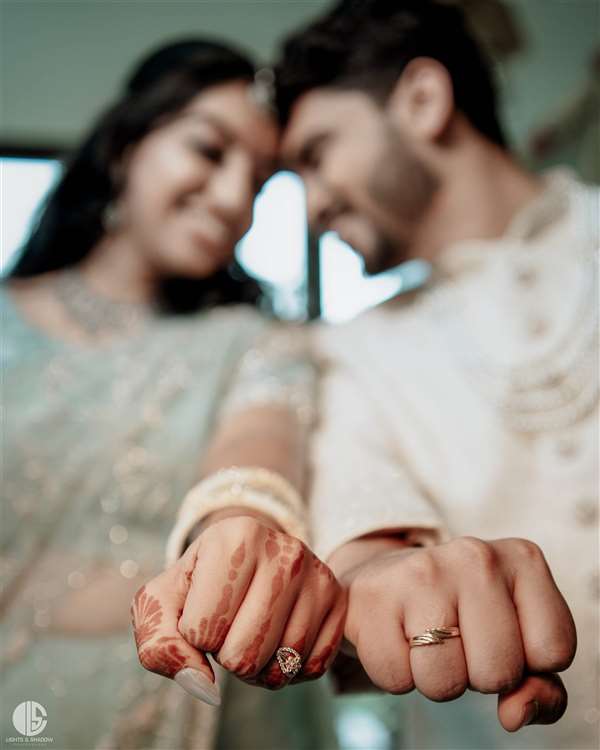 Manoj & Samyuktha