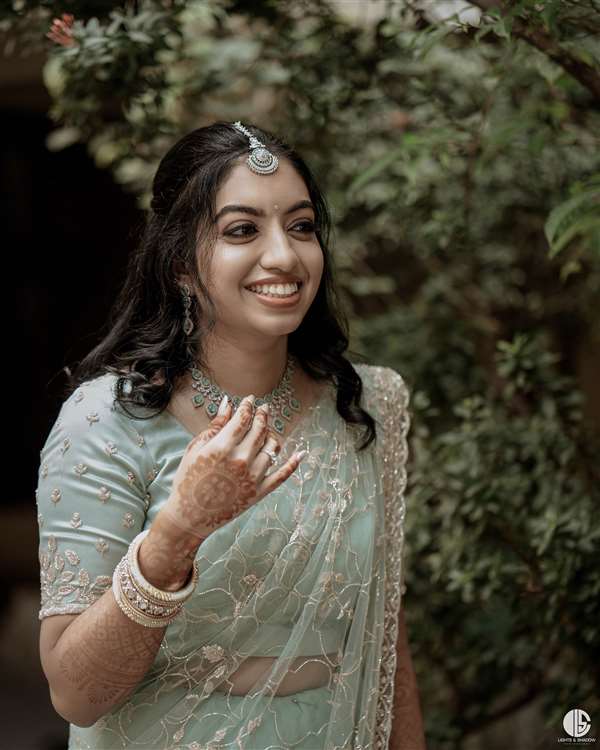 Manoj & Samyuktha