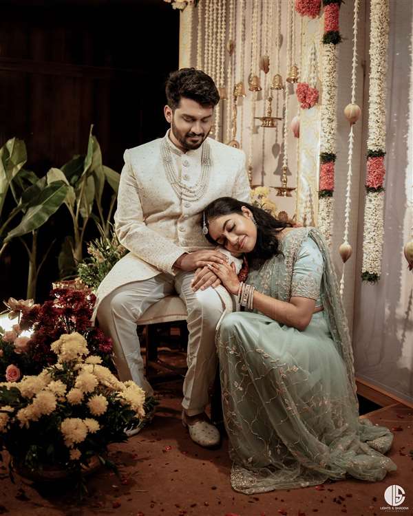 Manoj & Samyuktha
