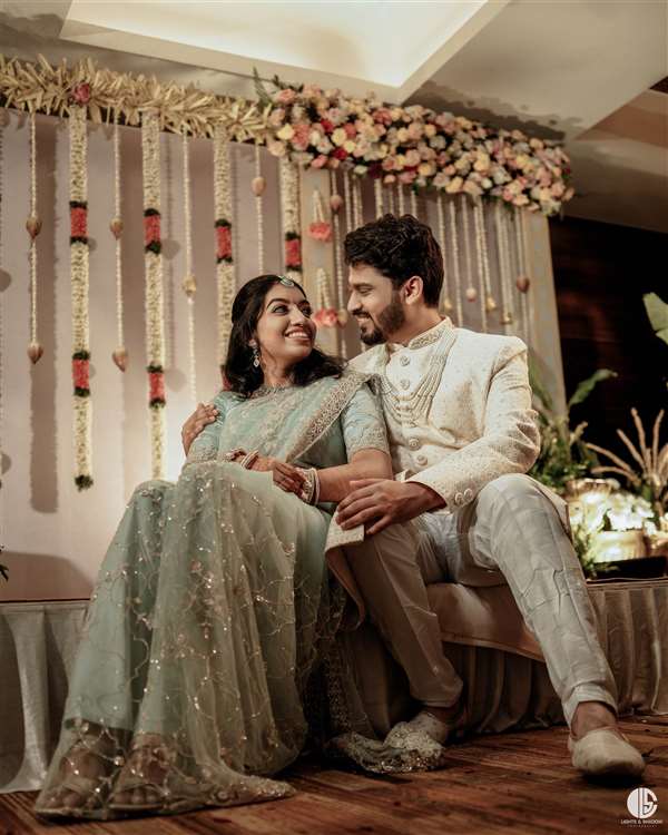 Manoj & Samyuktha