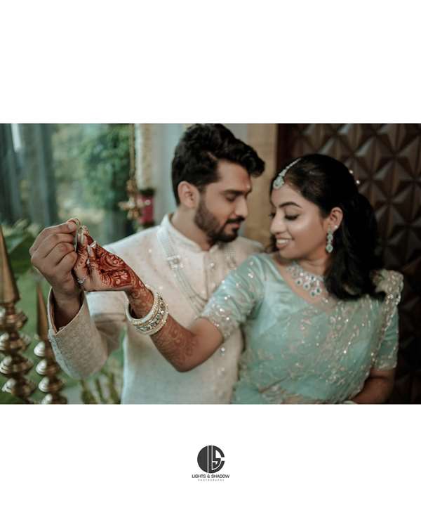 Manoj & Samyuktha