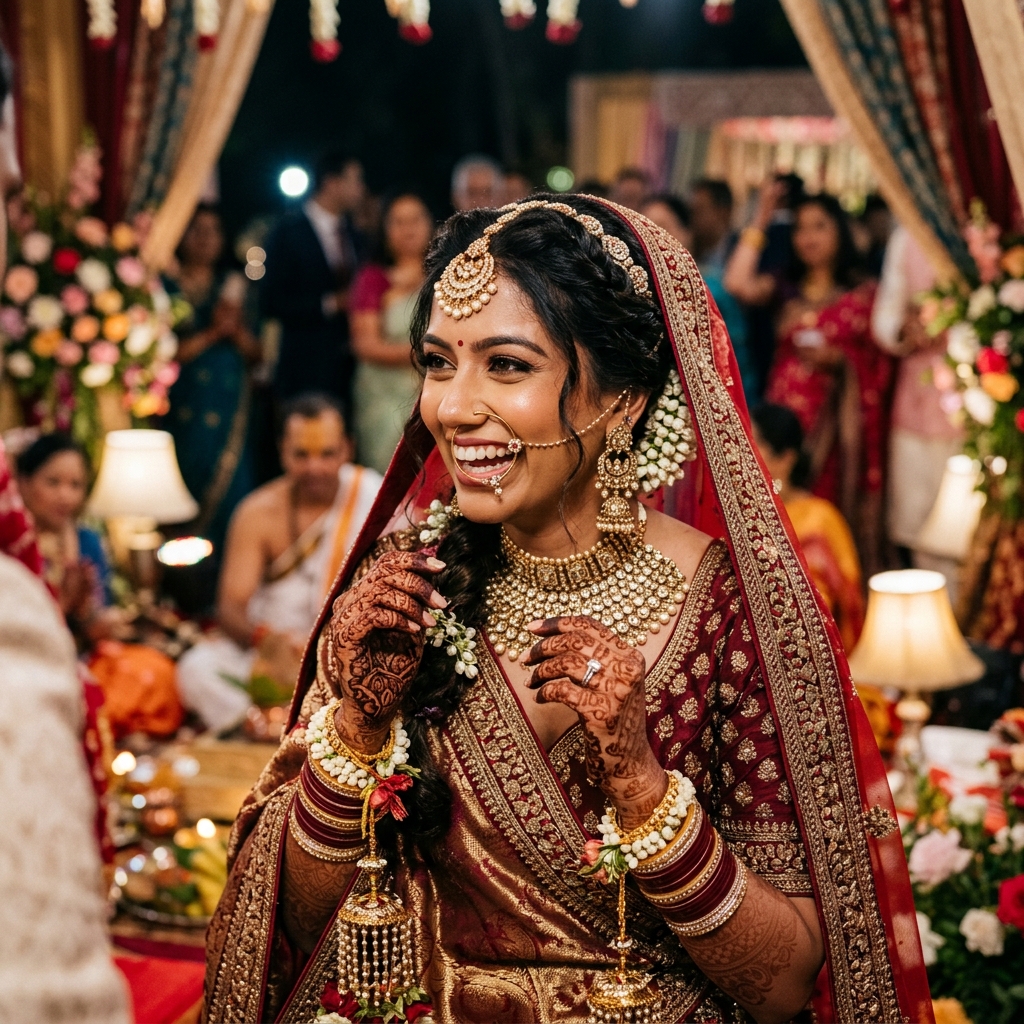 Wedding Photography